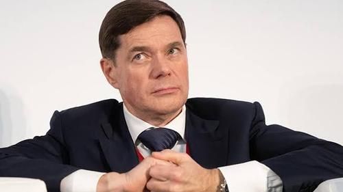 Алексей Мордашов