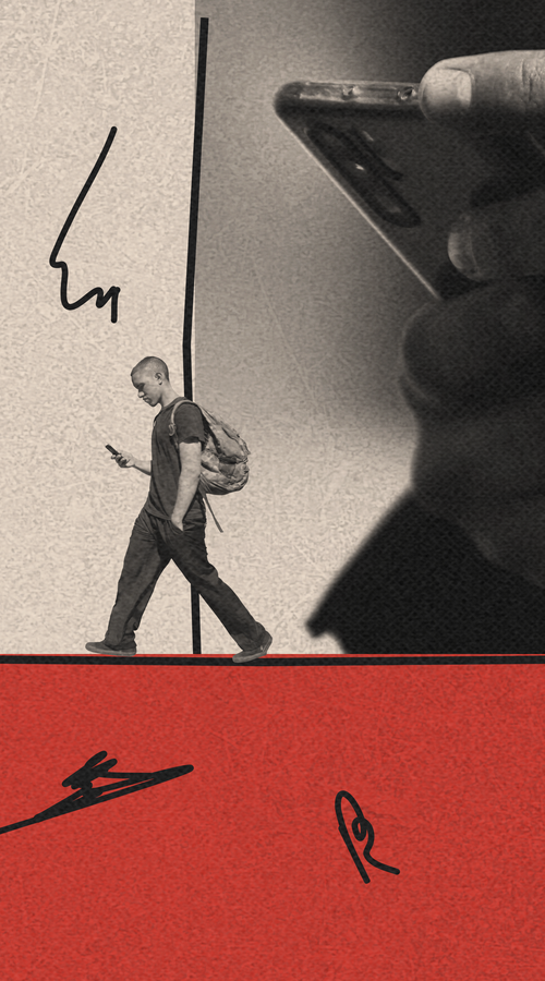 Изображение-Слово года — brainrot. Шура по себе знает, как от контента «гниет» мозг
